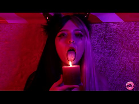 ❤️ Blowjob Ghairah dari Succubus Seksi dengan Mulut Penuh ☑ pelacur pada ms.tuberxxx.ru ❌️❤