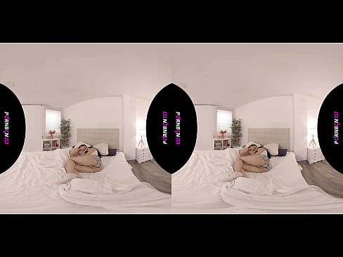 ❤️ PORNBCN VR Dua lesbian muda bangun miang dalam realiti maya 4K 180 3D Geneva Bellucci Katrina Moreno ☑ pelacur pada ms.tuberxxx.ru ❌️❤